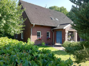 Ferienwohnungen Otten